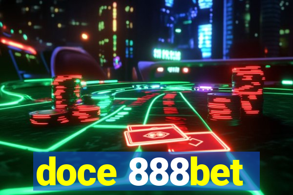 doce 888bet